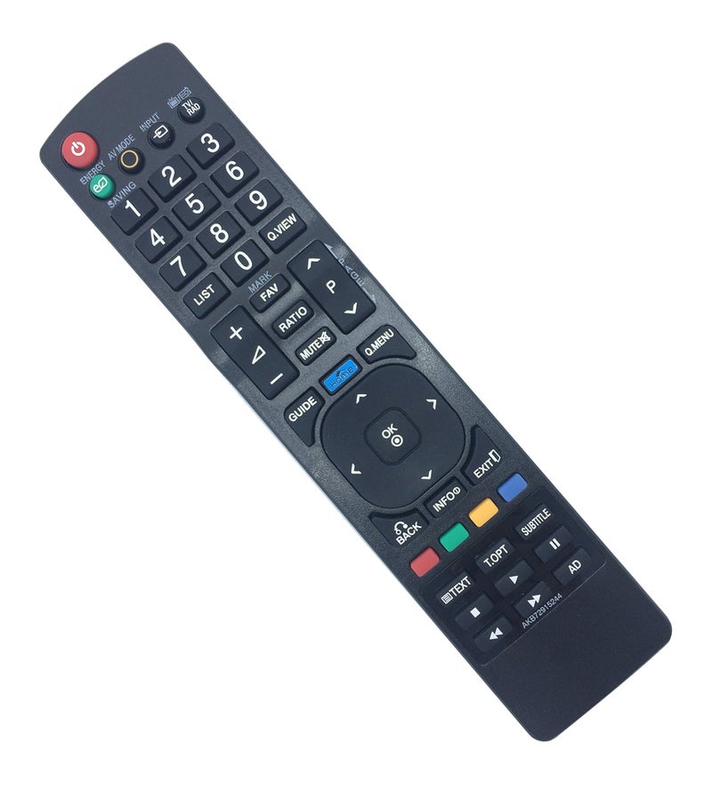 econtrolly استبدال جهاز التحكم عن بعد لتلفاز LG AKB72915244 AKB73655806 AKB72915266 AGF76692608 AKB72915217 AKB72915246 - Image 1